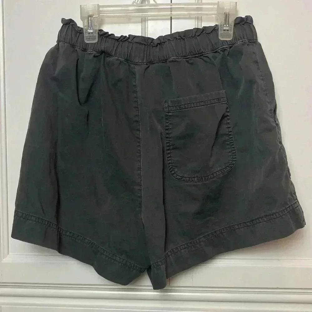 AERIE EASY WOVEN SHORT